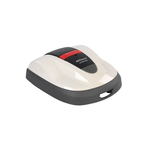Rasaerba robot a batteria Miimo   hrm 310 jr   fino a 1000  
