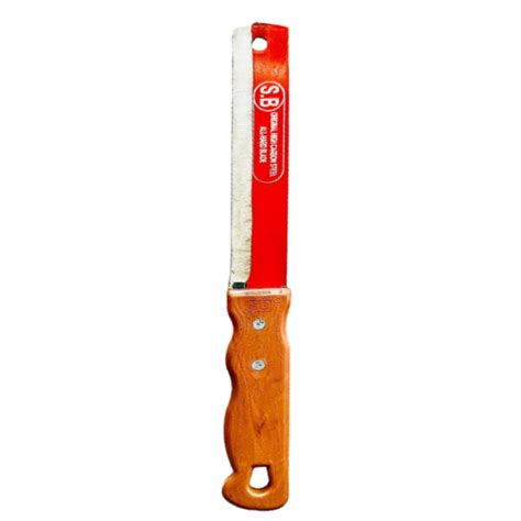 SB Knife Fibre handle 6 SB6 Wholesalers with best prices online in India