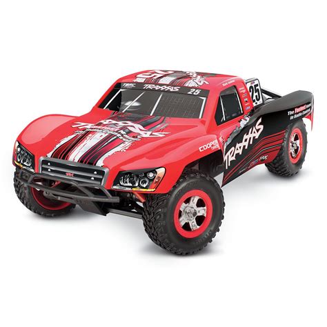 Traxxas Slash 4x4, 4WD Short-Course Truck | Traxxas slash 4x4, Traxxas slash, Traxxas