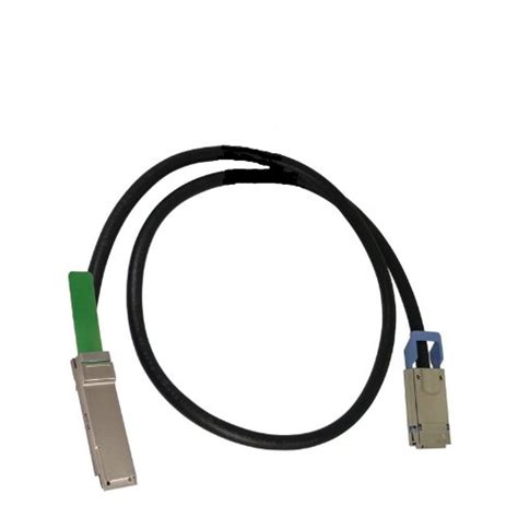 HP Infiniband Fiber Optic Cable : Amazon.in: Industrial & Scientific