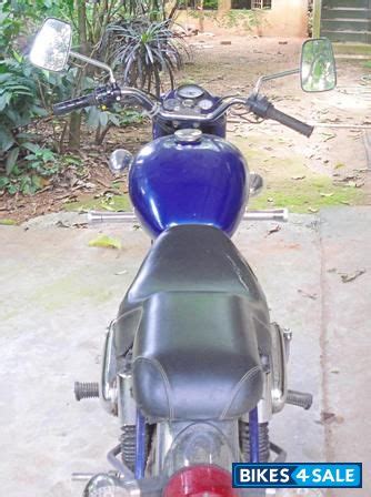 Used 1998 model Royal Enfield Bullet Machismo 350 Old for sale in ...