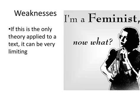 Feminist literary criticism | PPTX