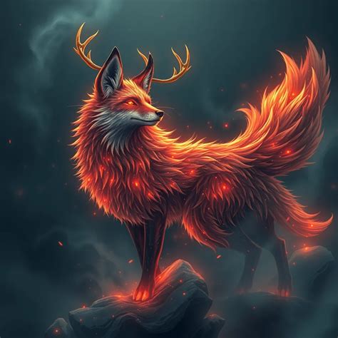 Kitsune and the Myths: Unveiling the Truth Behind the Fox Spirit's ...