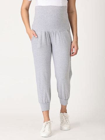 Shop Best Maternity Joggers Online In India - The Mom Store
