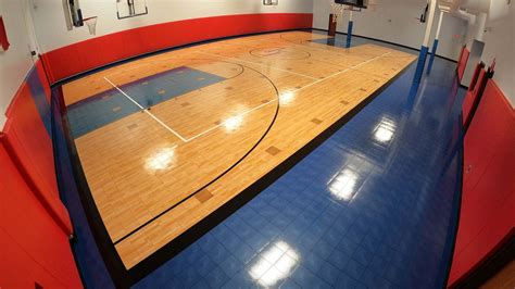 Basketball Gym Wallpapers - 4k, HD Basketball Gym Backgrounds on ...
