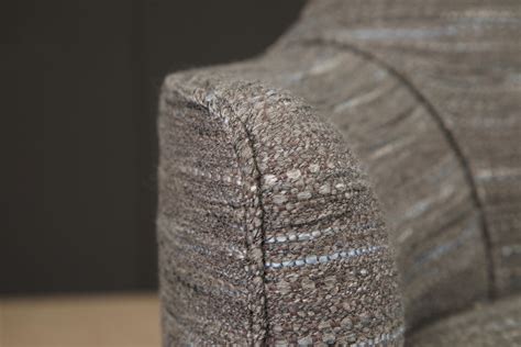 Chaise pivotante « Strictly Spanish » de Adrian Pearsall pour Craft ...