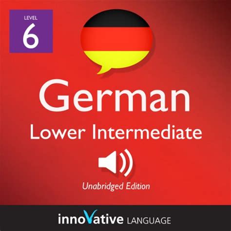 Image result for German Intermediate Level