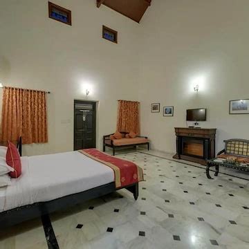 Champaner Heritage Resort, Pavagadh, India - www.trivago.in