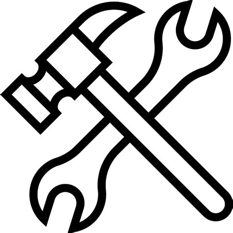 Tools Icon 的图像结果