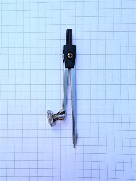 Image result for Using Compasses