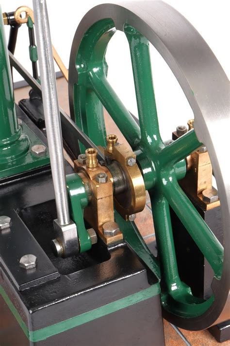 Stuart Beam Engine Build Log 的图像结果