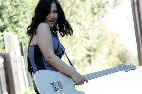 Go-Go's Bassist Kathy Valentine Is on the "Write" Track After a Rock ...