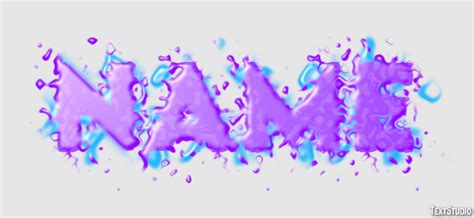 Name Text Design 的图像结果