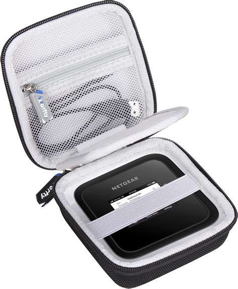 Netgear Nighthawk M6 Pro Mr6150 6500 M5 5g Mr5200 5100 | Desertcart INDIA