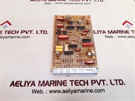 Stromberg sgea 54a2 circuit board 576 63-2 d – Aeliya Marine Tech