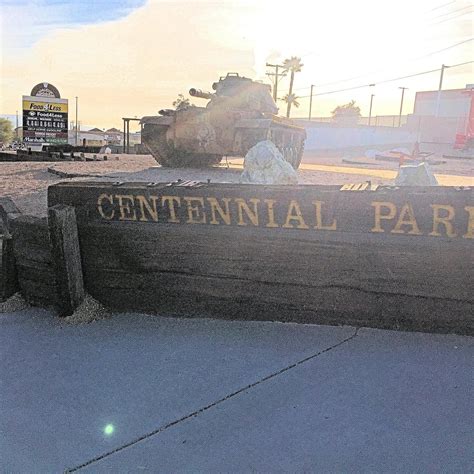 ROTARY CENTENNIAL PARK (2024) All You Need to Know BEFORE You Go (with ...