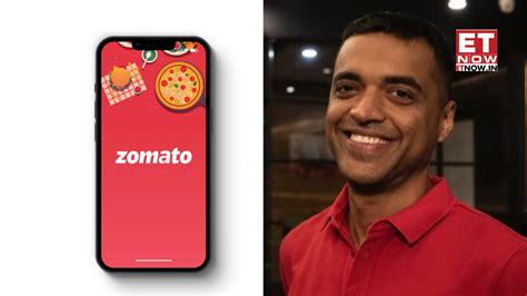Zomato in trouble? Insolvency plea against Deepinder Goyal’s food ...