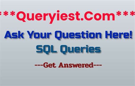 Rezultat imagine pentru Most Asked SQL Queries in Interviews