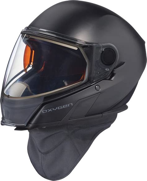 Buy Ski-Doo New OEM Oxygen Helmet (Dot) Unisex M, 9290190693 Online at ...