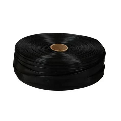 Drip Irrigation Pipe Roll - 16mm Flat Drip line 0.20mm thickness 20cm ...