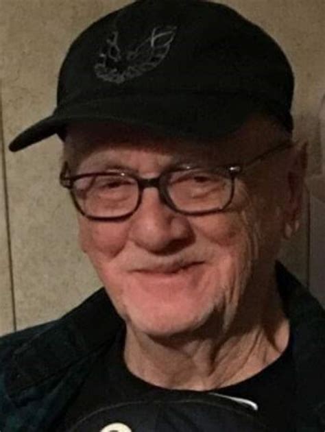 Service information for George K. Thornton | Pagano Funeral Home lo...