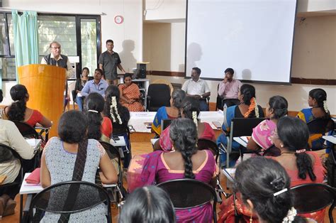 Workshop on Adolescent Education Programme (AEP) at RGNIYD on 17/11 ...
