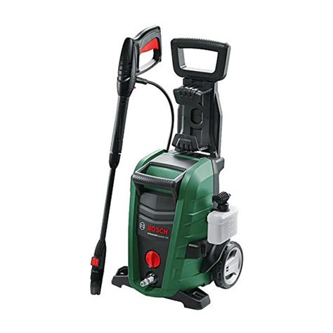 BUY Bosch Car Washer Aquatak 125 | Best Price in India | Lion Tools Mart