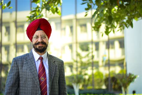 Dr. Amanpreet Singh Sethi | Baba Banda Singh Bahadur Engineering College