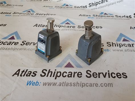 KURODA SOLENOID VALVE AS-2308 – Atlas Shipcare Services