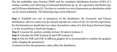 Image result for PMF Probability Theory