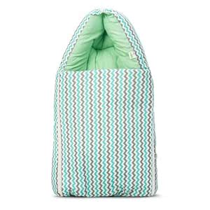 BAYBEE 3 in 1 Baby Carry Nest Ultra Soft Cotton & Breathable Lounger ...