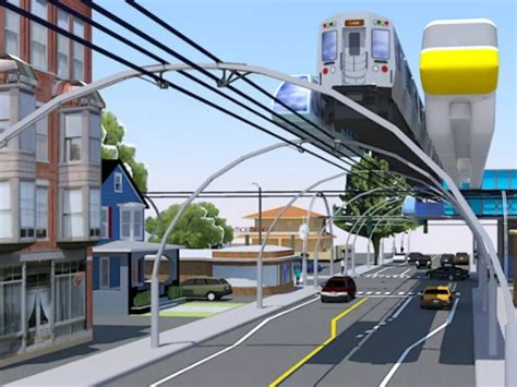 Indian Engineer Wins Prestigious MIT Award For A Train That Will 'Fly ...