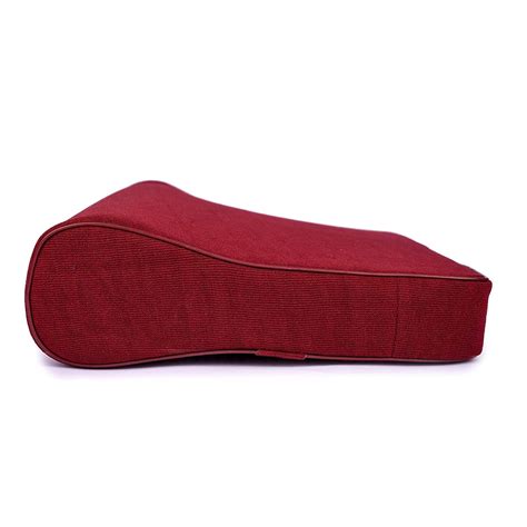 ORANCLE CARE™ Premium Universal Contoured Cervical Pillow | Cervical ...