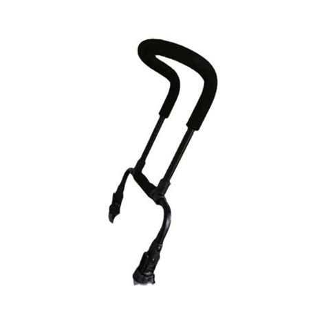 Extension Armrest Extended Push Handle Replaces for | Ubuy India