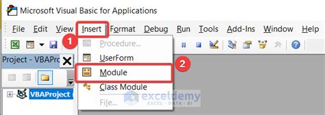 Image result for Excel Module