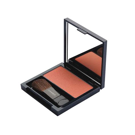 Chambor Luminous Blush - 03 Soft Rose - 6Gm – Kunchals