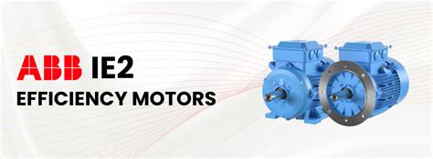 ABB Motors Hyderabad | IE2, IE3 & FLP Motors in Stock