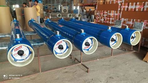 Pressure Vessel - 1000 L Ro Pressure Vessels Wholesale Trader from ...