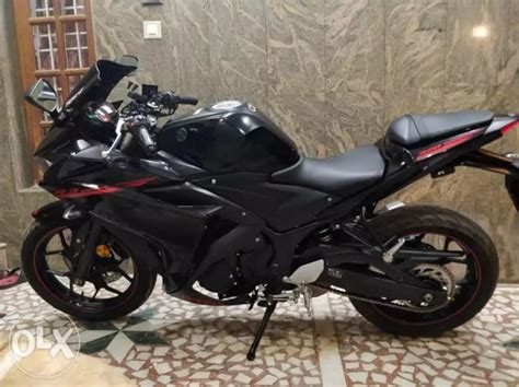 Used Yamaha YZF-R3 320cc 2016 Model (PID-1417044668) Bike for Sale in ...