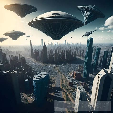 Image result for Alien Invasion Date