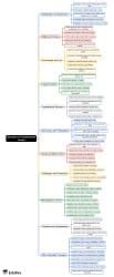 Mind Map: Glossary of Constitutional Terms - Famous Books for UPSC Exam ...