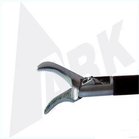 Laproscopic Grasper - Traumatic Grasping Forceps Manufacturer from ...