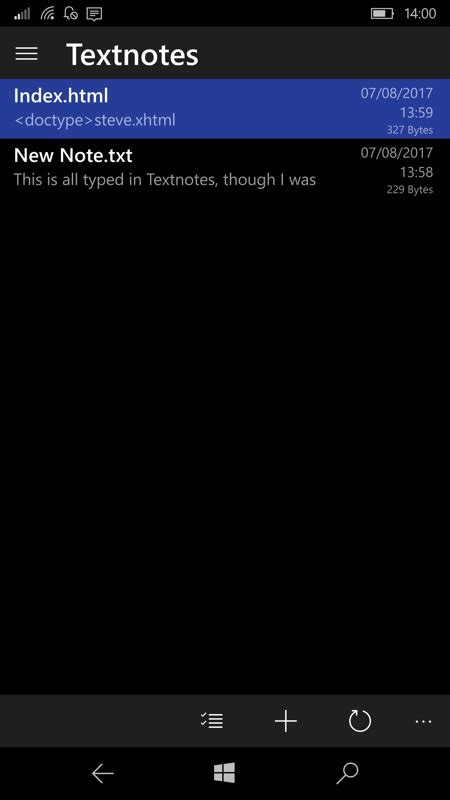 Image result for Windows XP Text Note