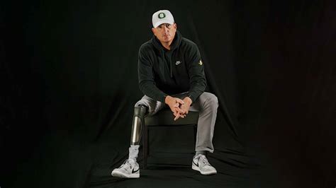 Rebuilding Casey Martin – Australian Golf Digest