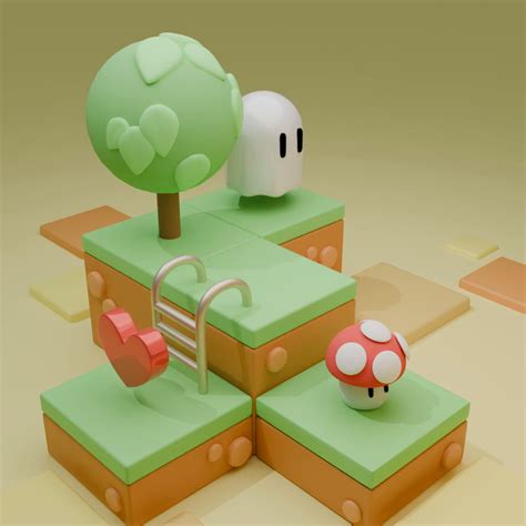 Image result for Blender Game Tutorials