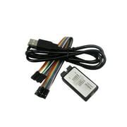 Buy Mini-Saleae 8channel Logic Analyzer USB 24M/sec Sampling Rate ...