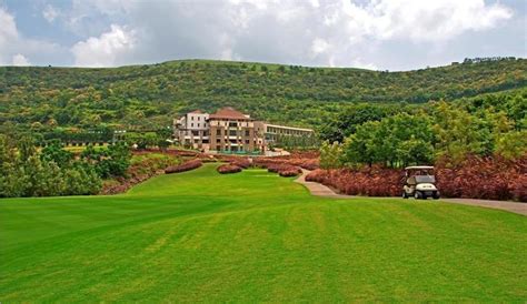 Oxford Golf Resort, Lavale, Pune | WhatsHot Pune