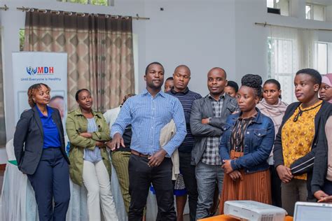 Image result for MDH Induction Program