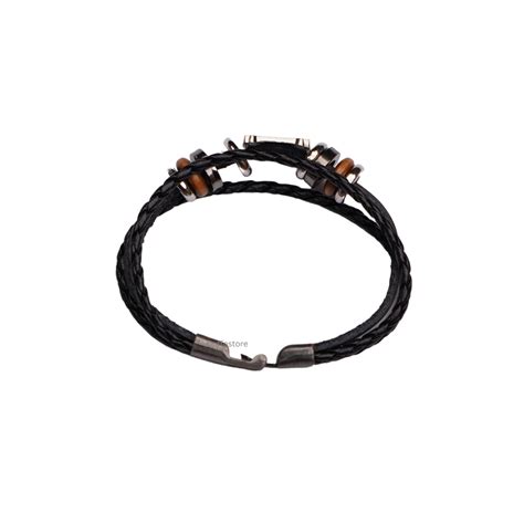 Anime:- Attack on Titan - Scouting Legion Logo Bracelet