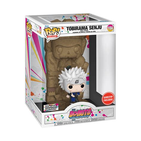 funko tobirama